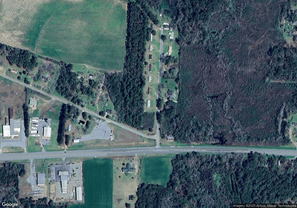 117 Few Ln, Quitman, GA 31643 - photo 1