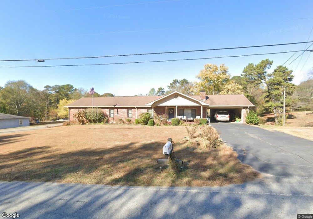 206 Ednaville Rd, Braselton, GA 30517 - photo 1