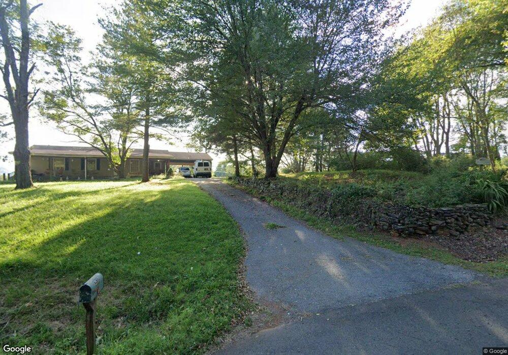 3494 Slate Mills Rd, Sperryville, VA 22740 - photo 1