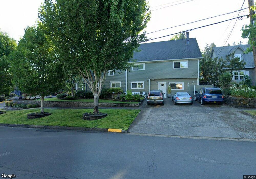 2110 E 17th Ave, Eugene, OR 97403 - photo 1
