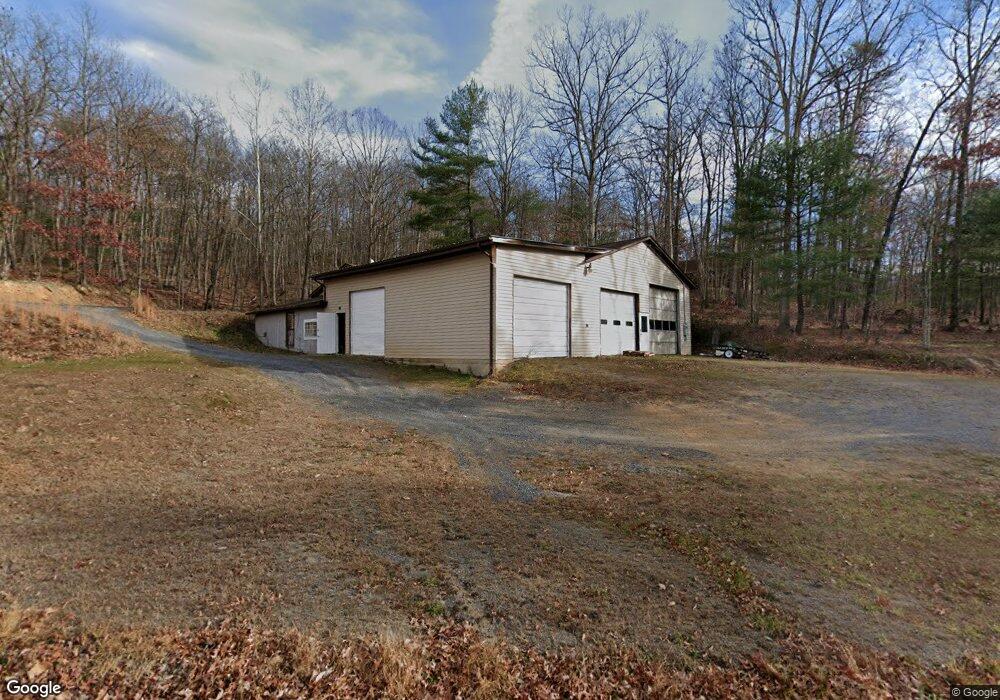 557 Lost River State Park Rd, Moorefield, WV 26836 - photo 1