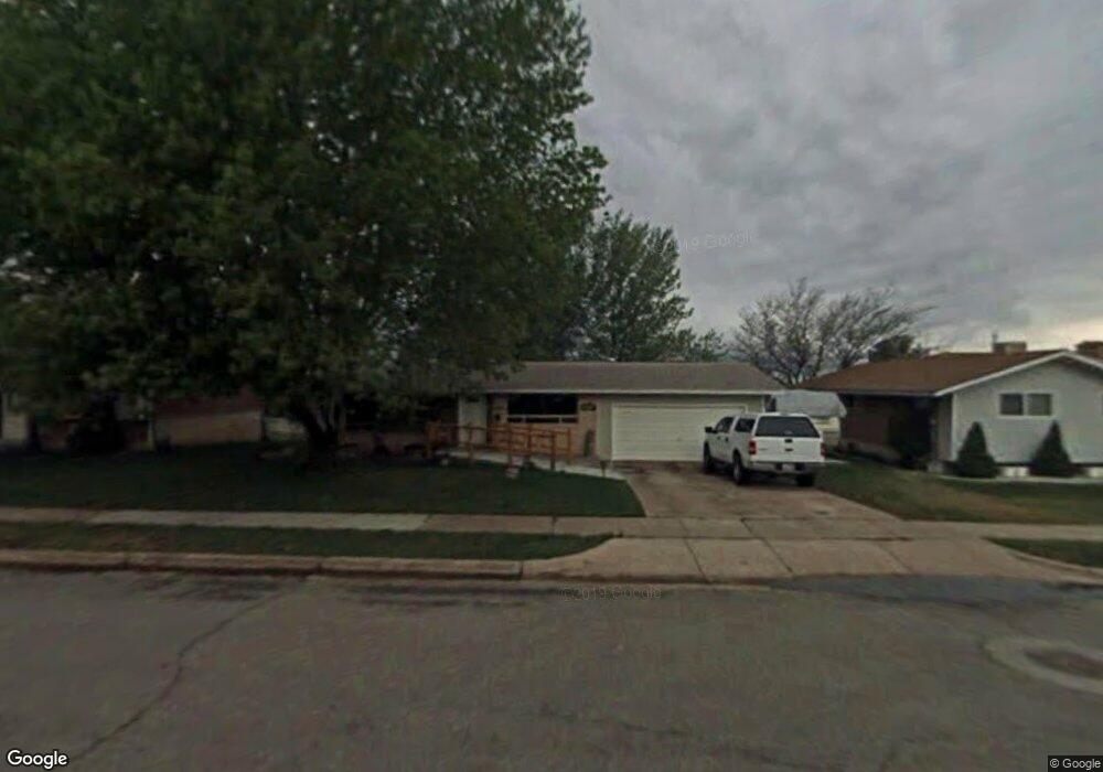 4499 S 2525 W, Roy, UT 84067 - photo 1