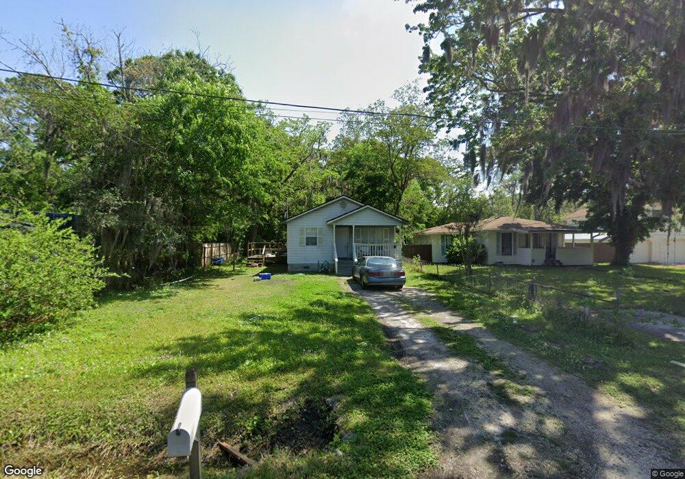 1173 Orton St, Jacksonville, FL 32205 - photo 1