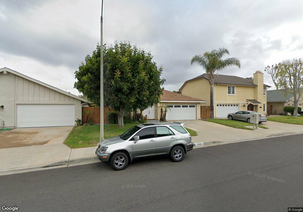 560 Anchor Way, Carlsbad, CA 92008 - photo 1