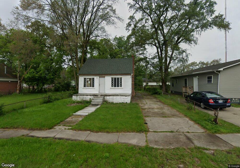 21351 Glen Lodge Rd, Ferndale, MI 48220 - photo 1