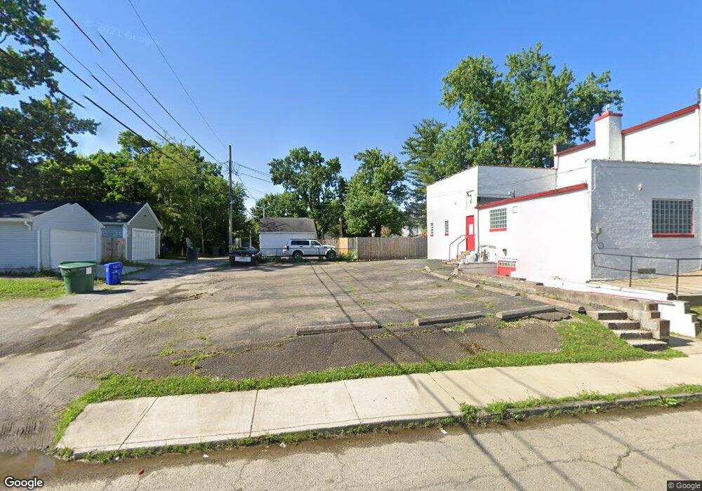 973 Forest St unit TWENTY, Columbus, OH 43206 - photo 1