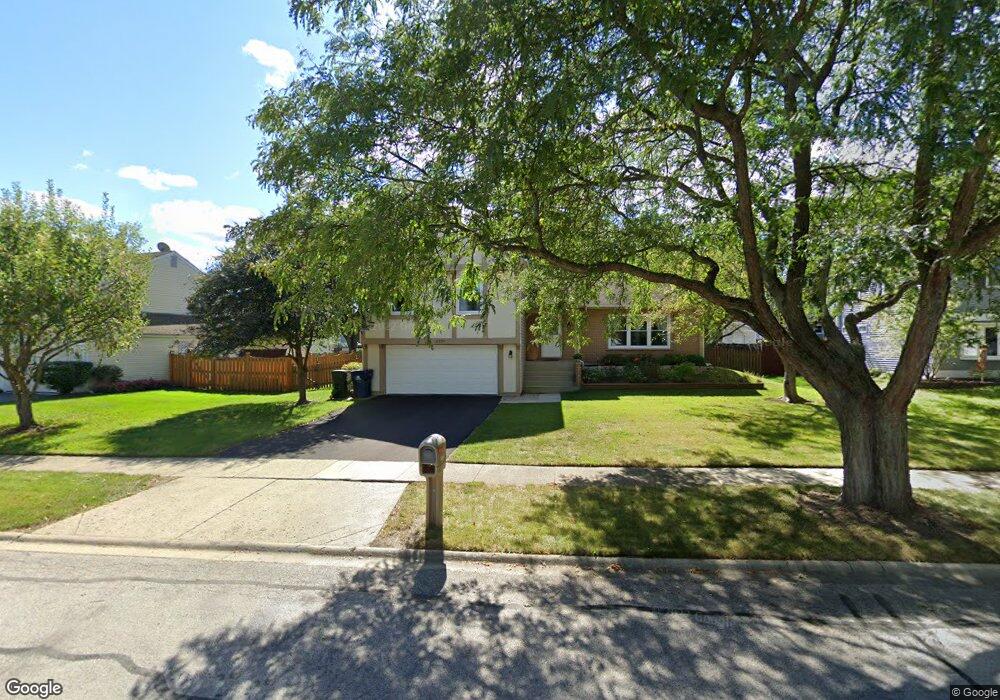 2289 Pontiac Cir, Naperville, IL 60565 - photo 1