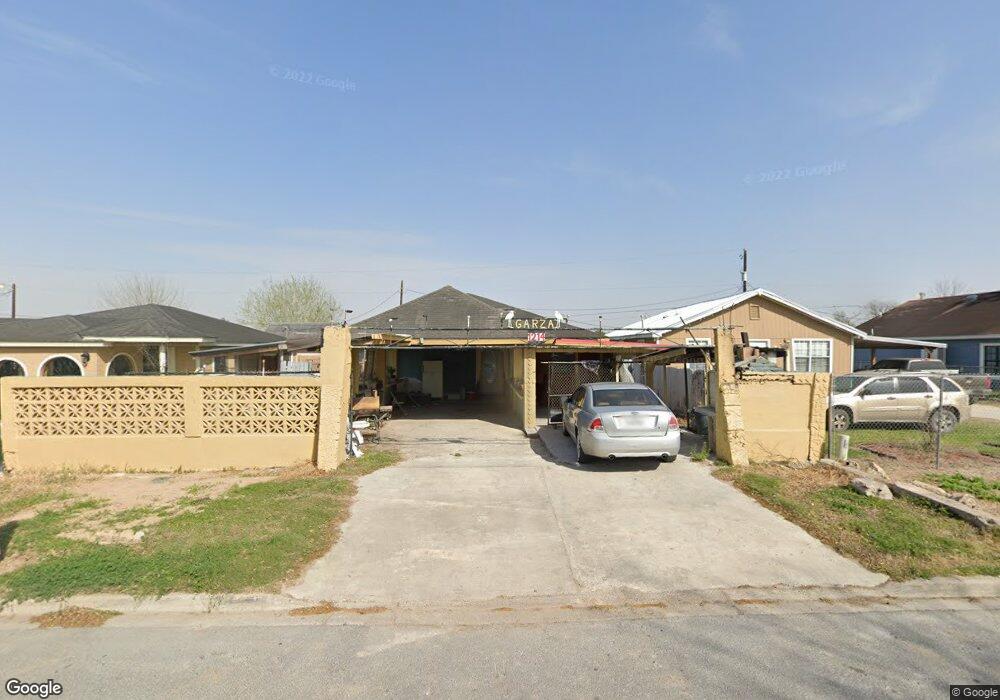 1214 Stites Rd, Donna, TX 78537 - photo 1