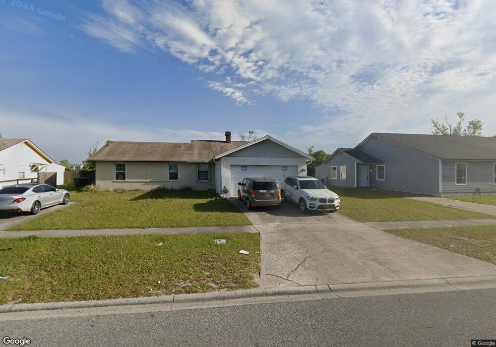8849 Ivey Rd, Jacksonville, FL 32216 - photo 1