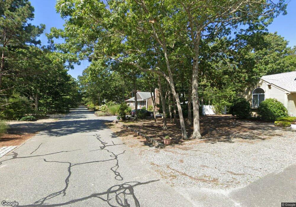 41 Whippoorwill Cir, Mashpee, MA 02649 - photo 1