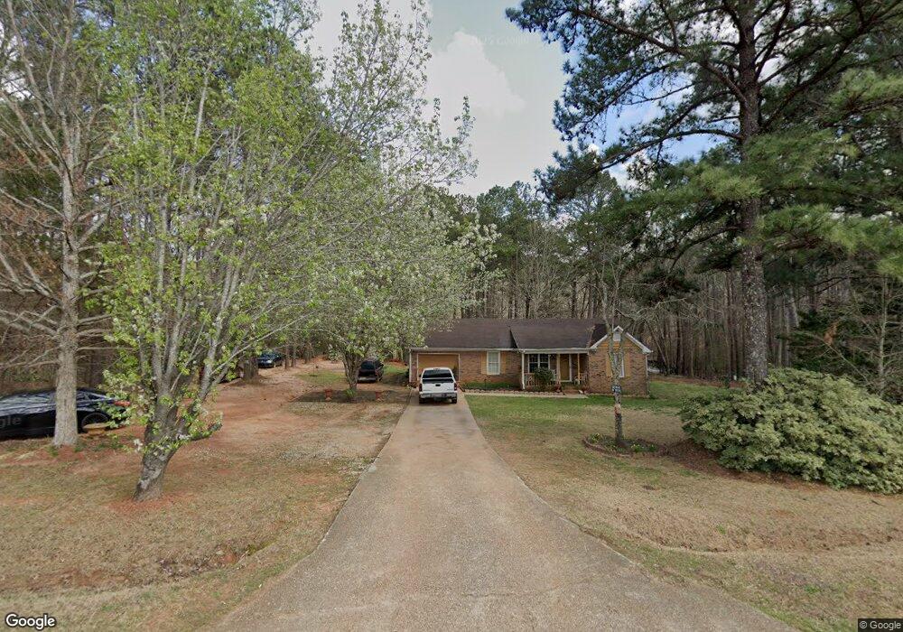 1578 King Mill Rd, McDonough, GA 30252 - photo 1