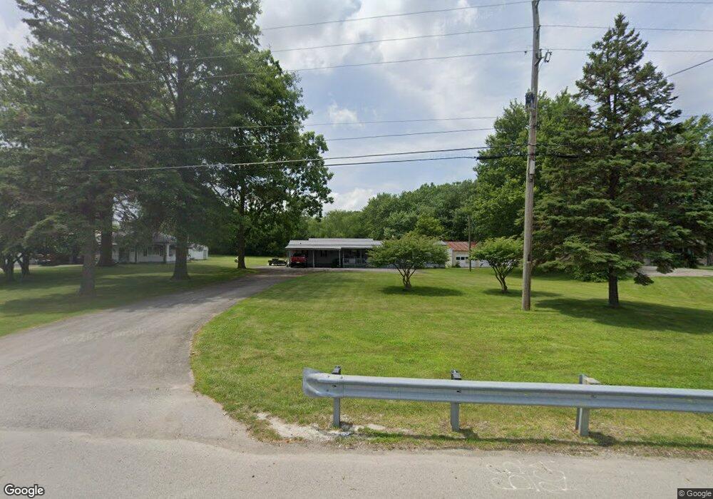 3309 N State Road 9, Anderson, IN 46012 - photo 1