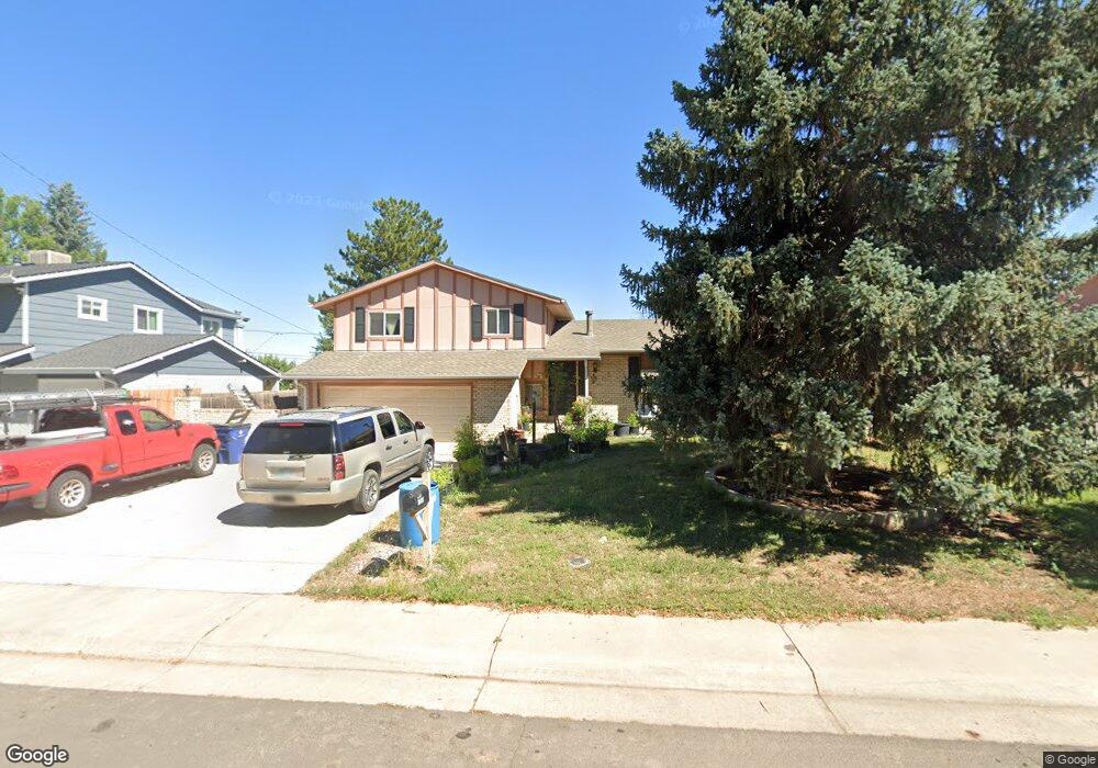 14855 E Security Way, Aurora, CO 80011 - photo 1