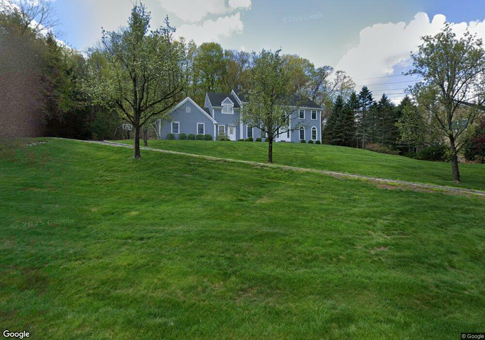6 Random Farms Dr, Chappaqua, NY 10514 - photo 1