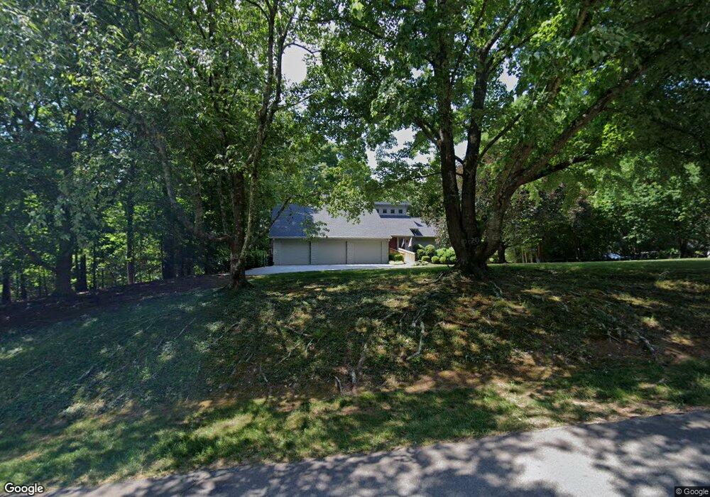 3515 Greystone Rd, Gainesville, GA 30506 - photo 1