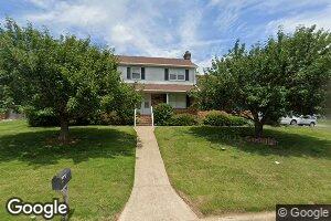 4500 Yarmouth Ct, Virginia Beach, VA 23455