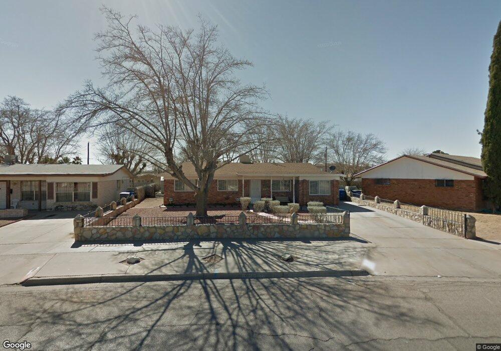 10333 Leewood Dr, El Paso, TX 79925 - photo 1