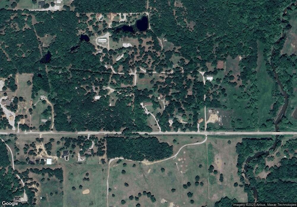 576 Paint Horse Rd, Ardmore, OK 73401 - photo 1