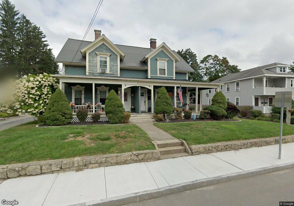 139 N Main St, Uxbridge, MA 01569 - photo 1