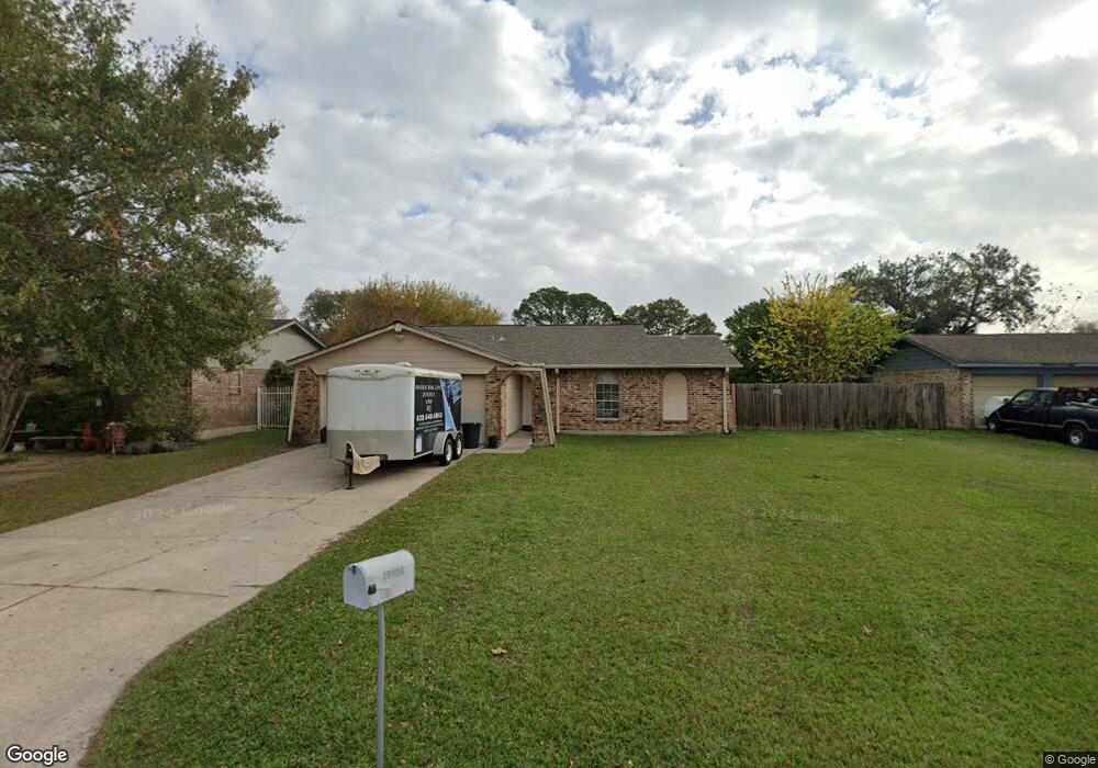 13402 T c Jester Blvd, Houston, TX 77038 - photo 1