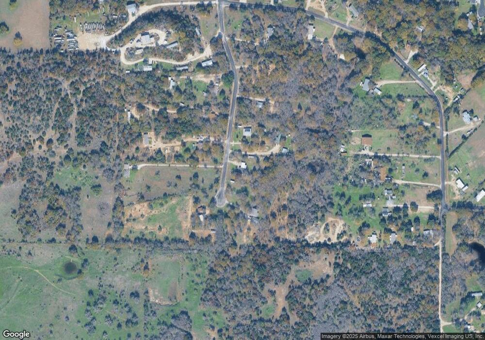 127 S Longhorn Dr, Weatherford, TX 76085 - photo 1