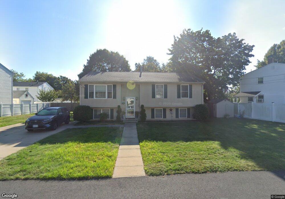 38 Clarke St, Warwick, RI 02886 - photo 1