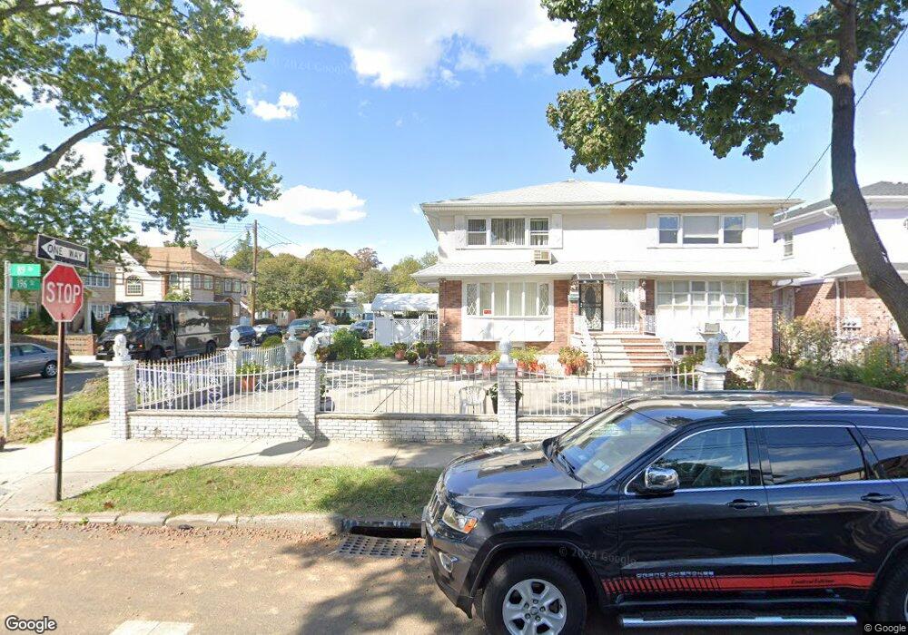 19601 89th Ave, Hollis, NY 11423 - photo 1