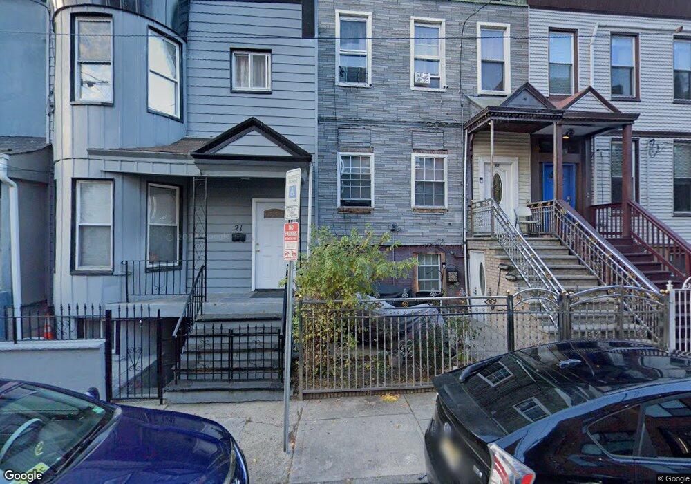23 Reed St, Jersey City, NJ 07304 - photo 1