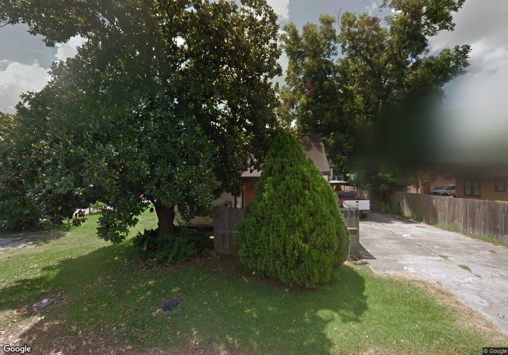 7838 Detroit St, Houston, TX 77017 - photo 1