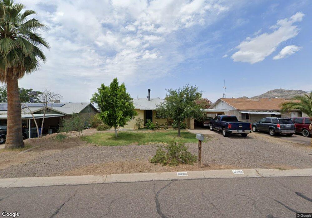 9238 N 13th Place, Phoenix, AZ 85020 - photo 1