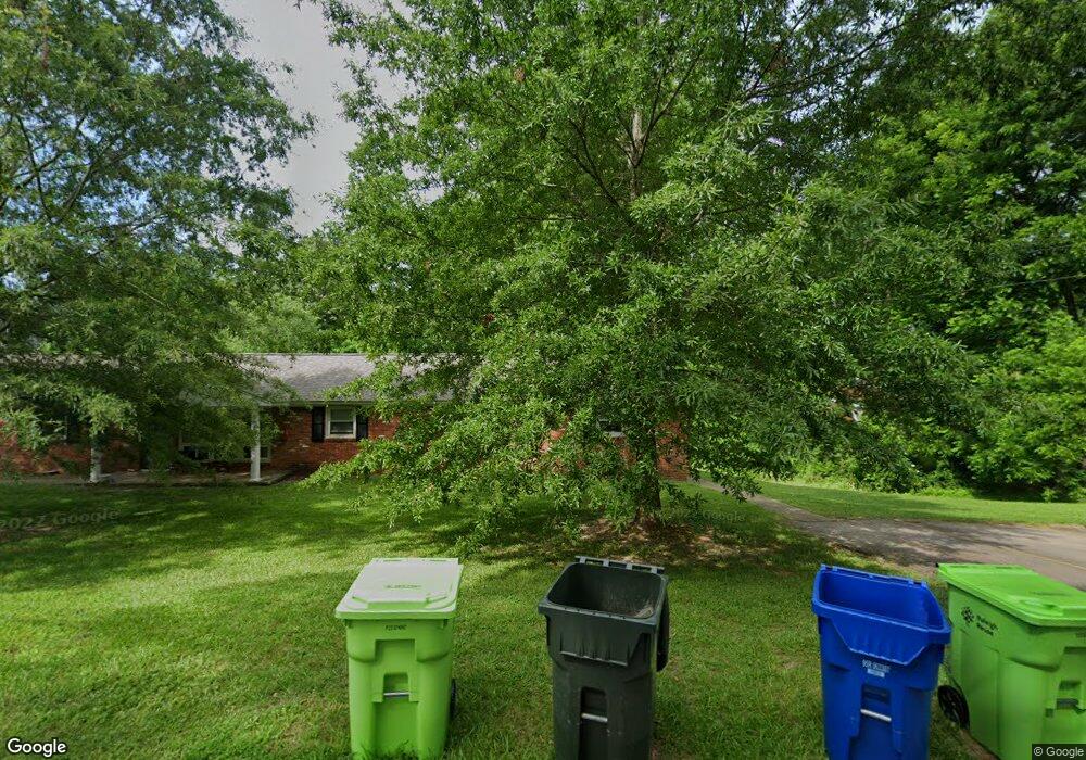 610 Chappell Dr, Raleigh, NC 27606 - photo 1