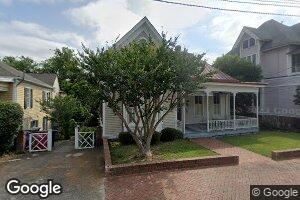 1019 Bond St, Macon, GA 31201