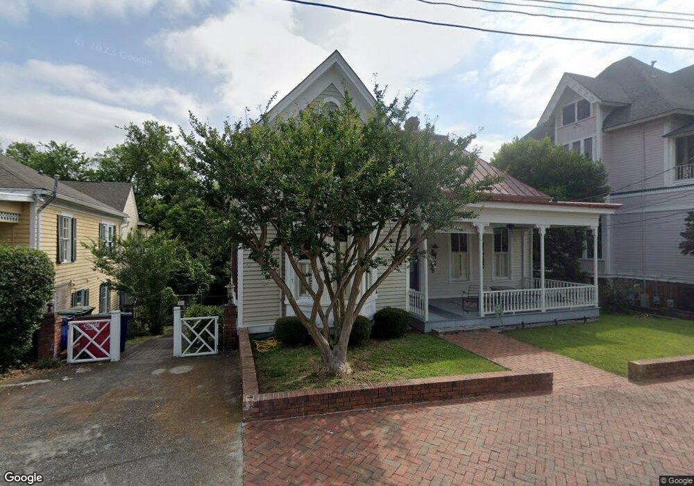 1019 Bond St, Macon, GA 31201 - photo 1