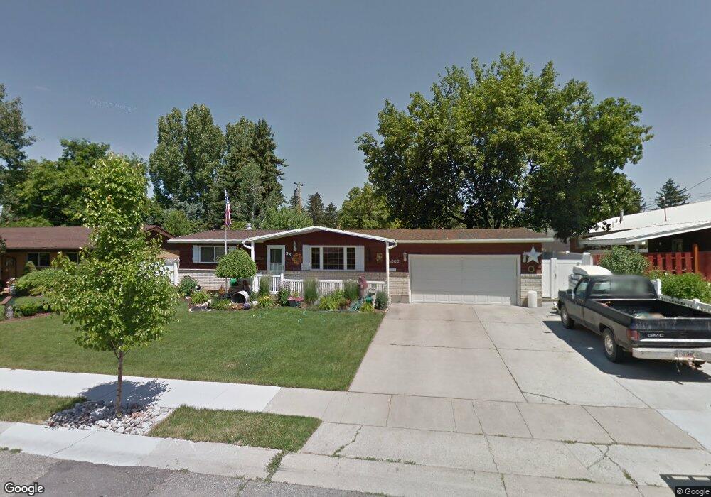 351 E 160 S, Smithfield, UT 84335 - photo 1