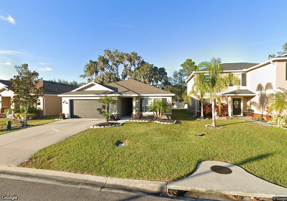 4323 Moon Shadow Loop, Mulberry, FL 33860 - photo 1