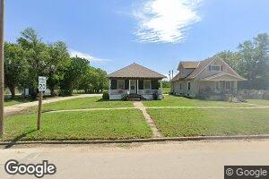 801 Maple St, Gypsum, KS 67448
