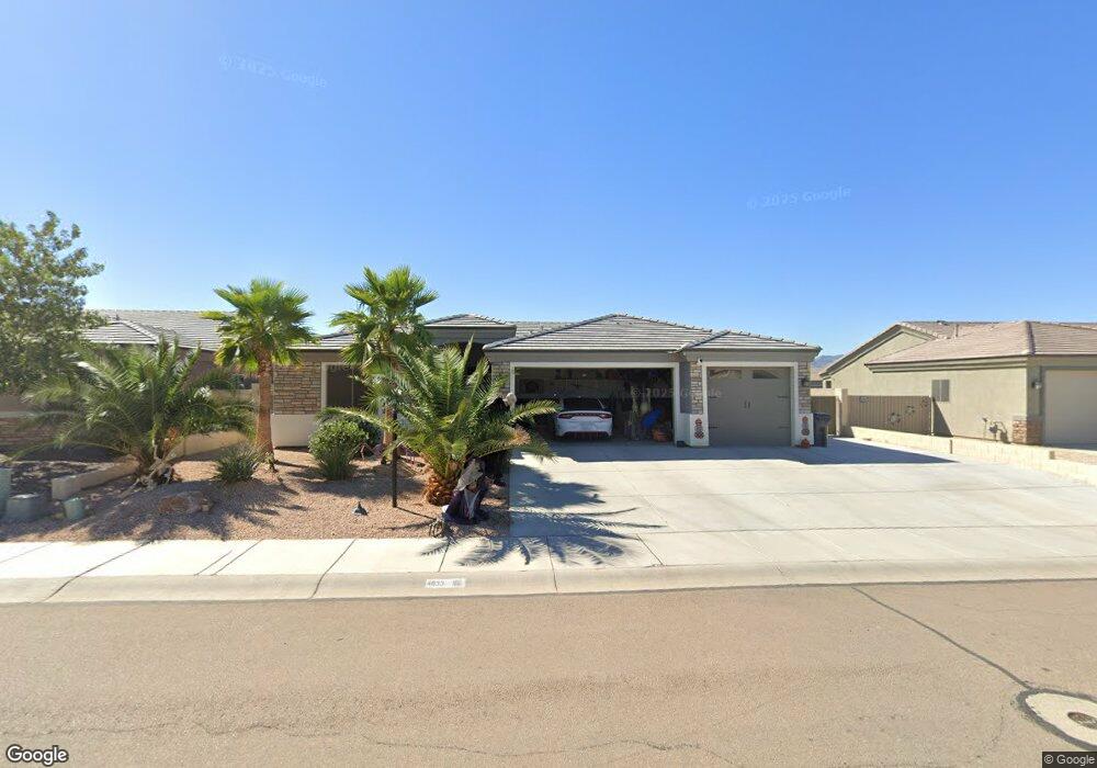 4833 E Lazy River Rd, Kingman, AR 86401 - photo 1