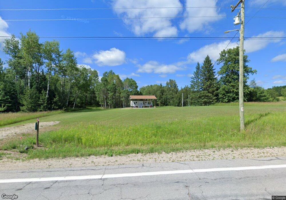 2894 Thumb Lake Rd, Vanderbilt, MI 49795 - photo 1