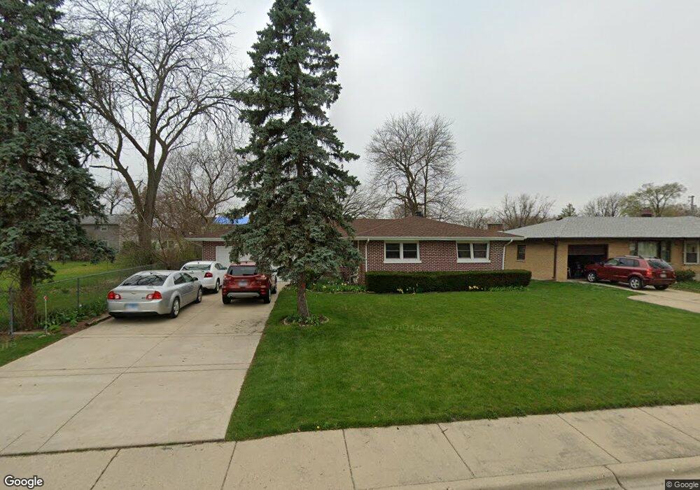 736 Sheldon Ave, Aurora, IL 60506 - photo 1