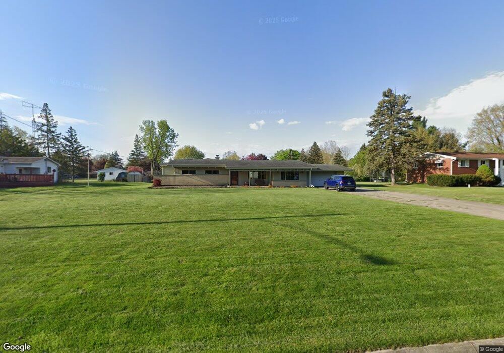 1177 Roman Dr, Flint, MI 48507 - photo 1