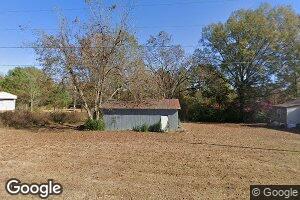 326 W Veterans Blvd, Derma, MS 38839