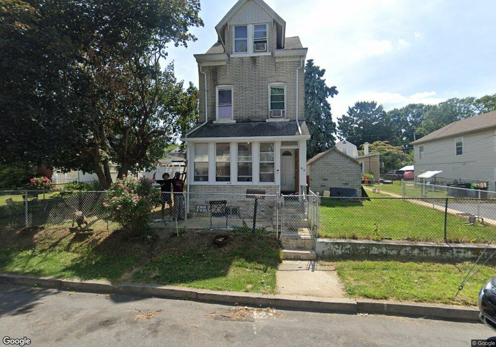 618 S Fawn St unit 620, Allentown, PA 18103 - photo 1