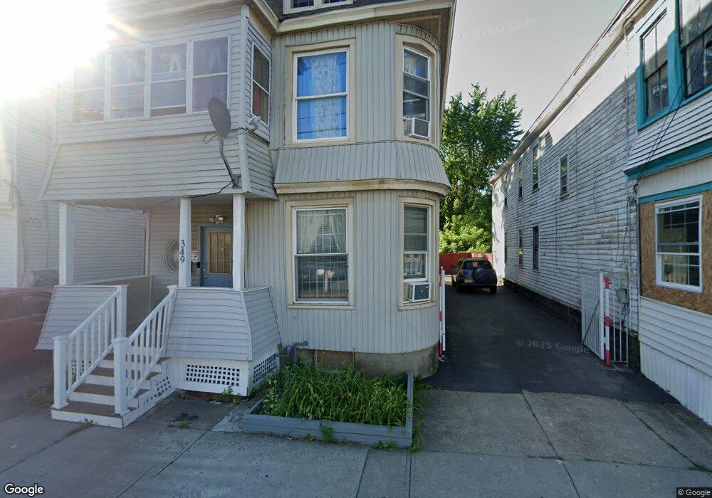 349 Hulett St, Schenectady, NY 12307 - photo 1