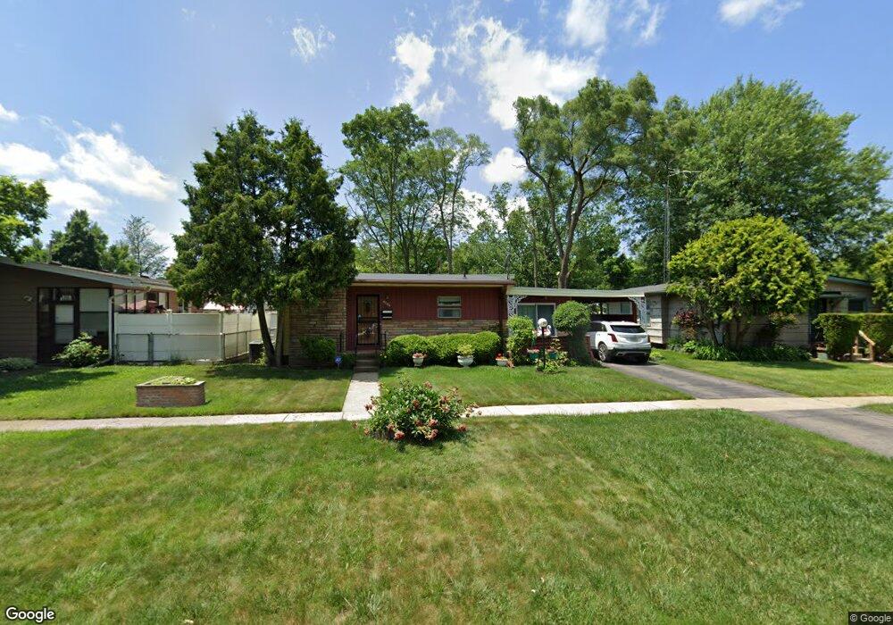 1946 S Averill Ave, Flint, MI 48503 - photo 1