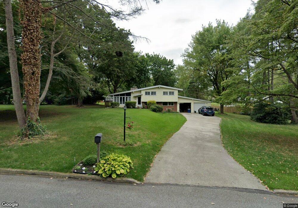 209 Meadowcroft Ln, Media, PA 19063 - photo 1