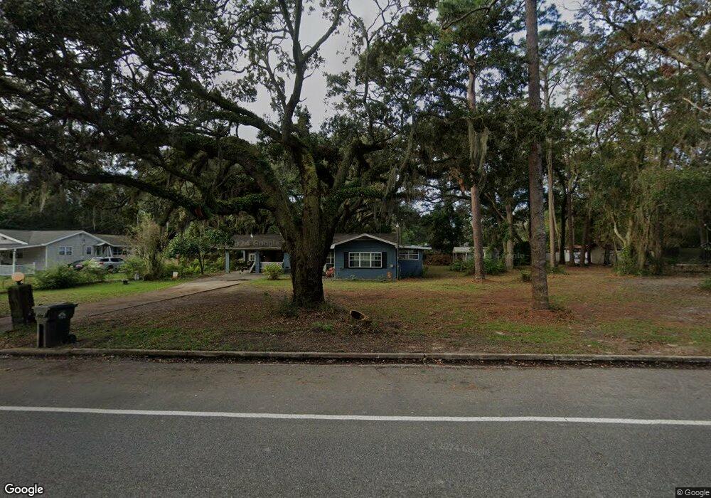 4400 Old Cypress Mill Rd, Brunswick, GA 31520 - photo 1