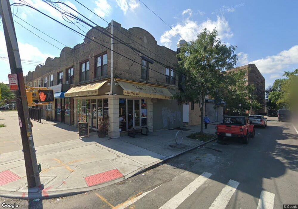 4402 31st Ave, Long Island City, NY 11103 - photo 1