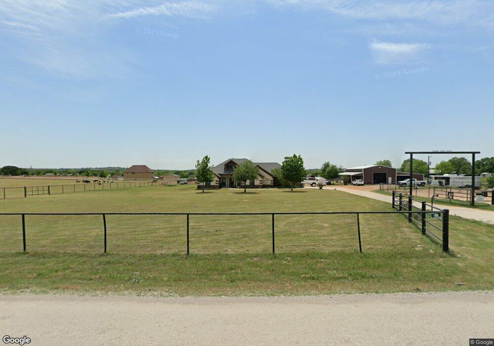 6144 Sabathney Rd, Weatherford, TX 76085 - photo 1