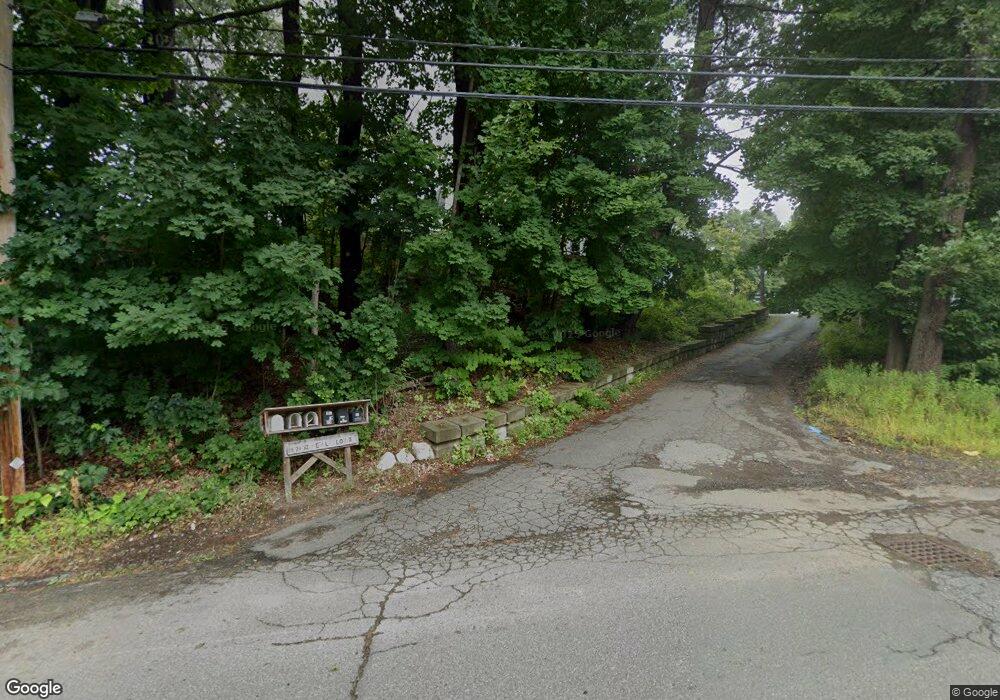 20 New Ludlow Rd unit 2, South Hadley, MA 01075 - photo 1