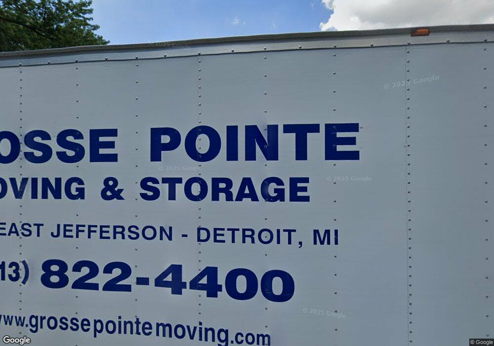 1355 Somerset Lower Ave, Grosse Pointe Park, MI 48230 - photo 1